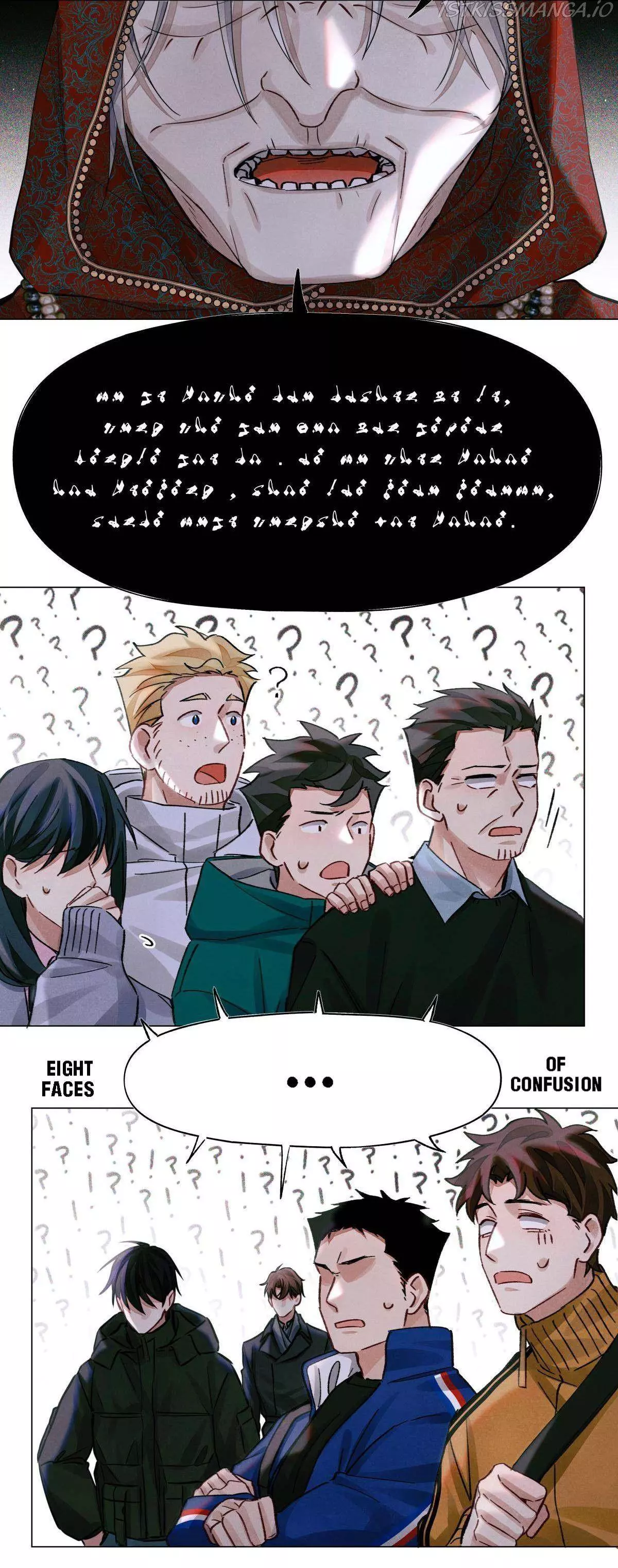 Manga page 4