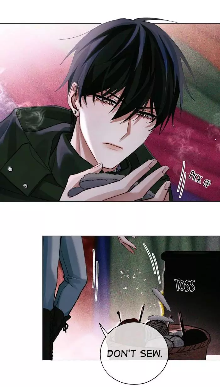 Manga page 14