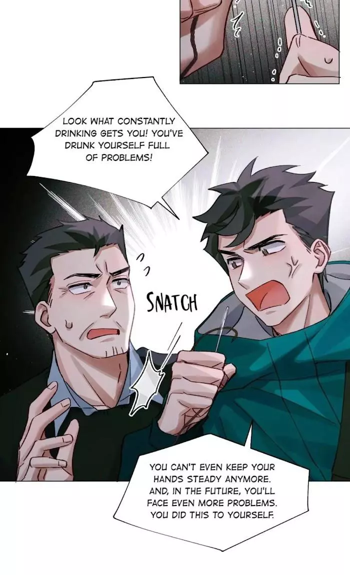 Manga page 9