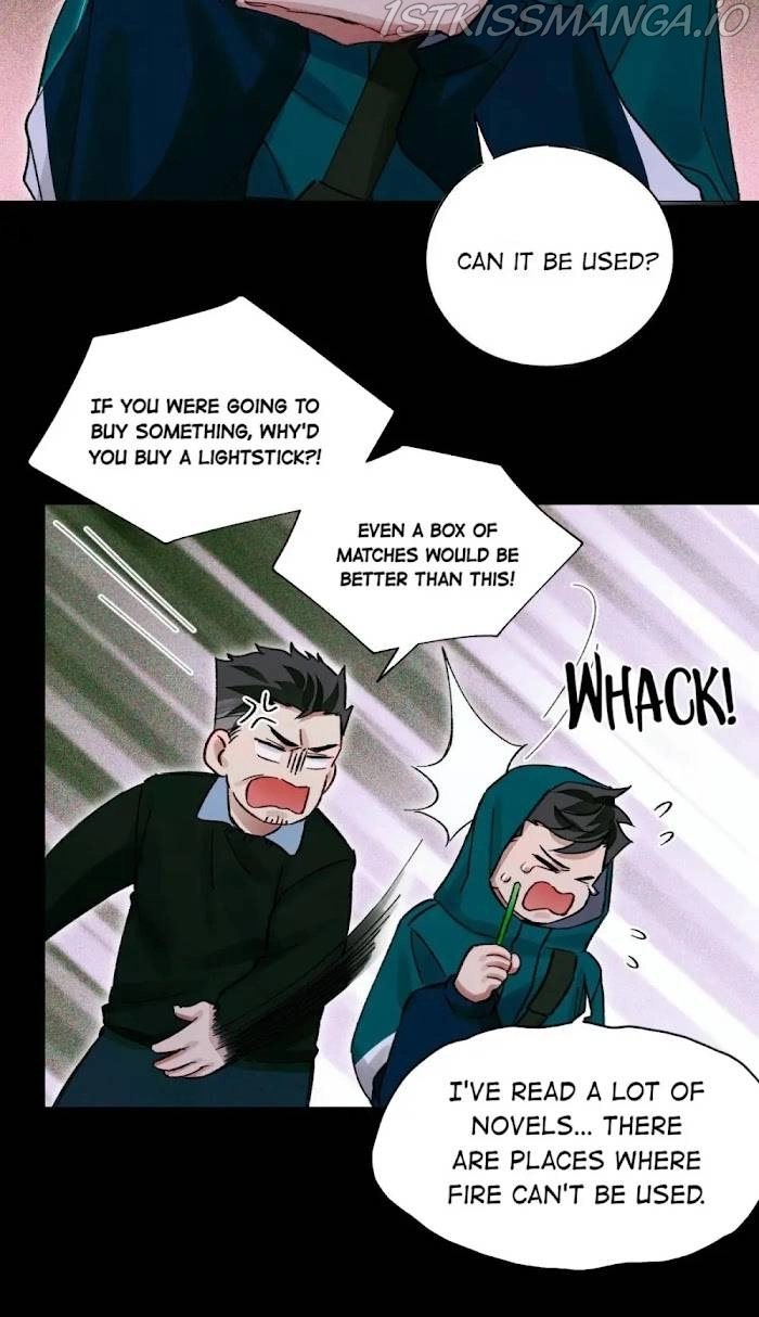 Manga page 23