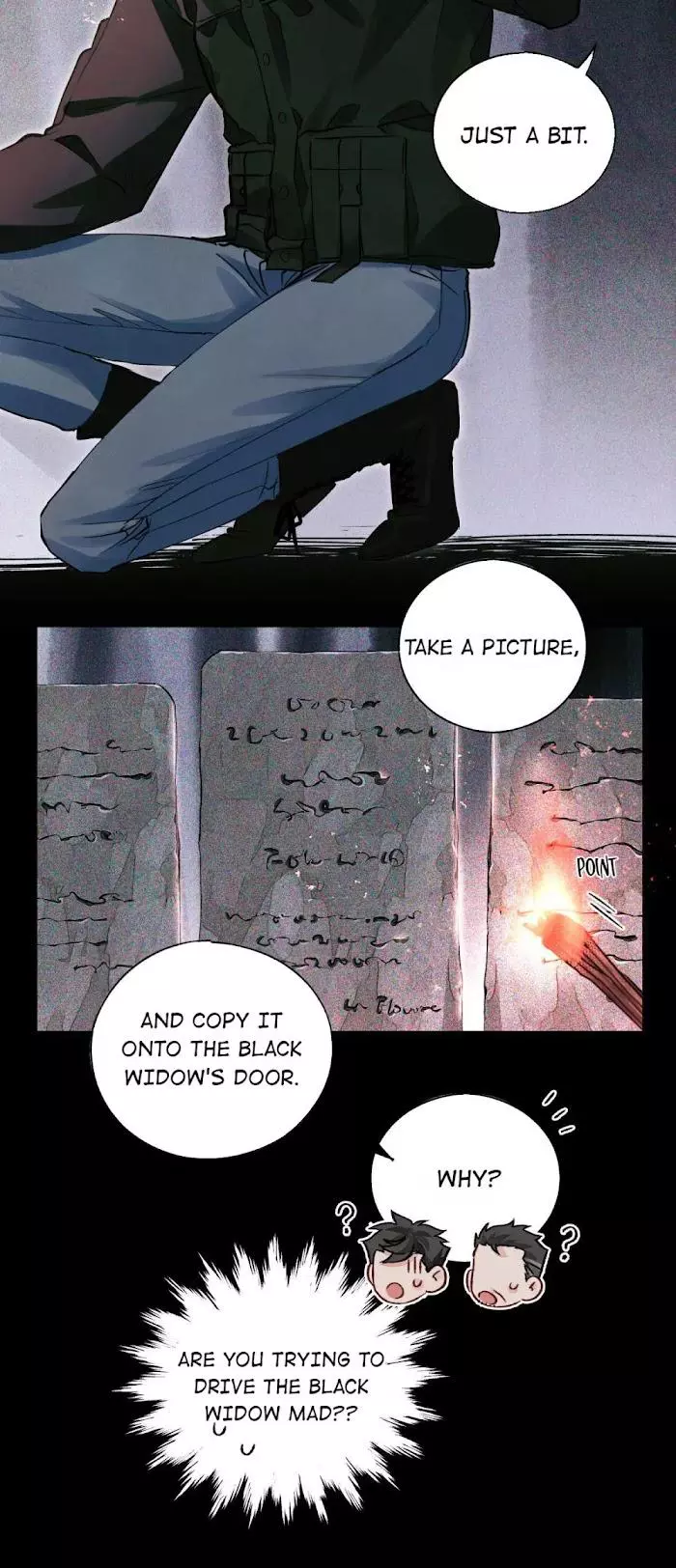 Manga page 16