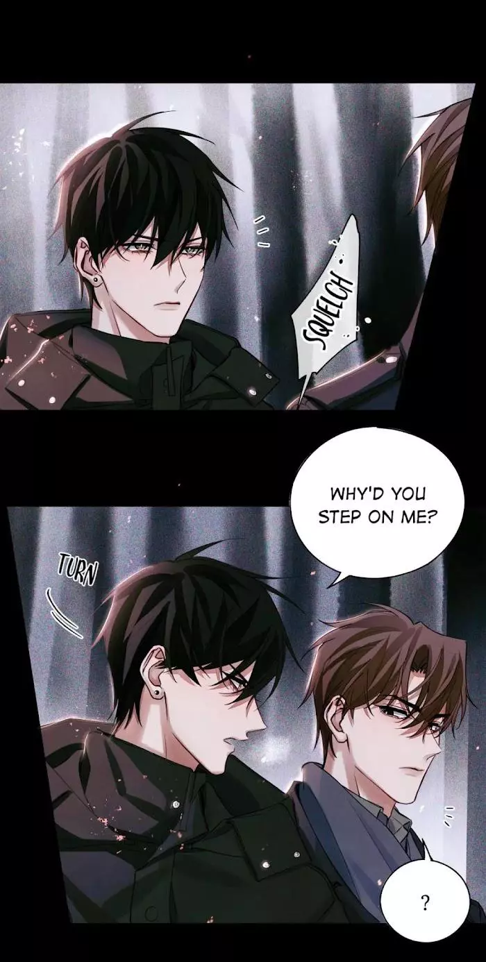 Manga page 21