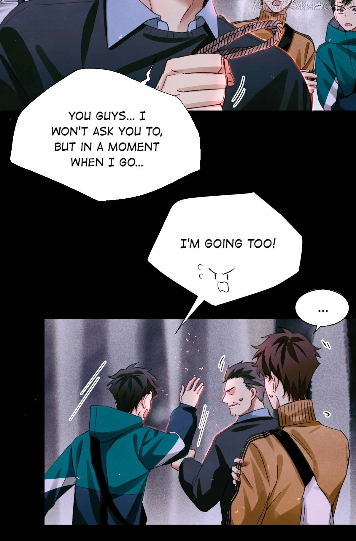Manga page 10