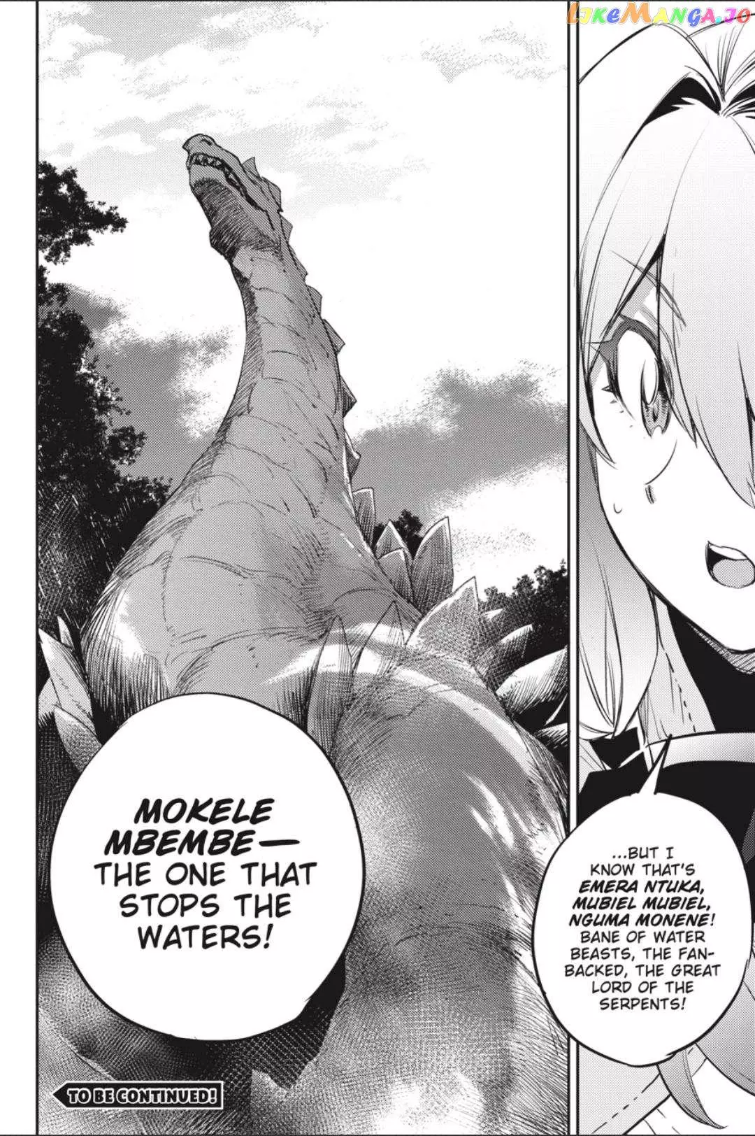 Manga page 21