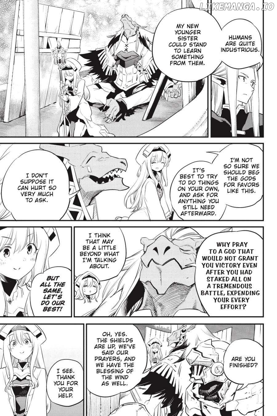 Manga page 10