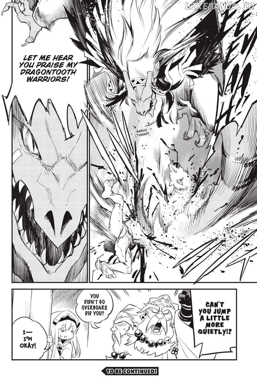 Manga page 21