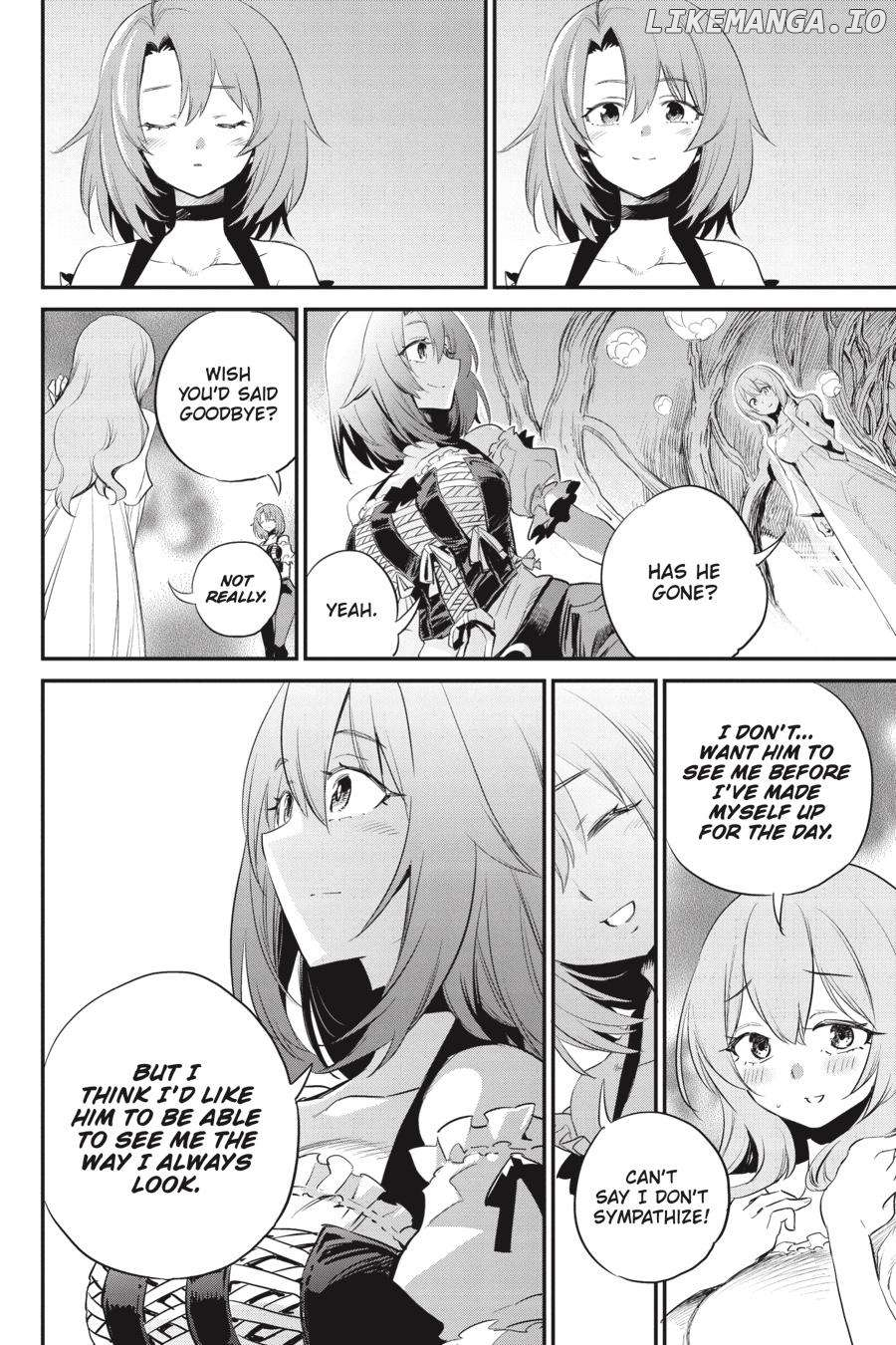 Manga page 7
