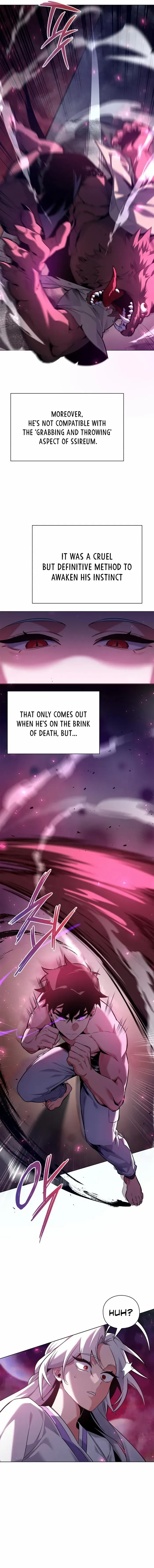 Manga page 11