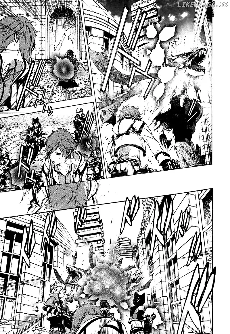 Manga page 11