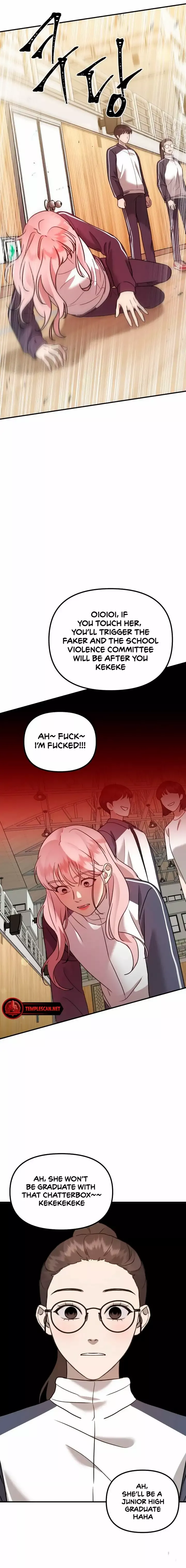 Manga page 10