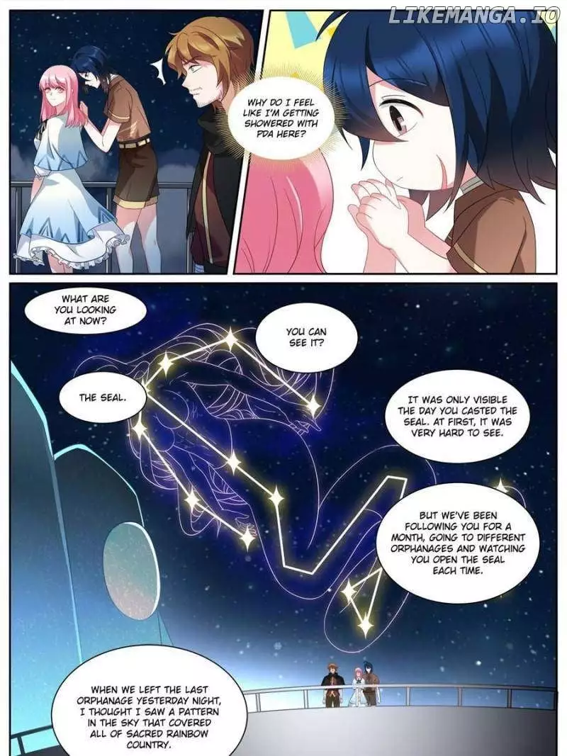 Manga page 9