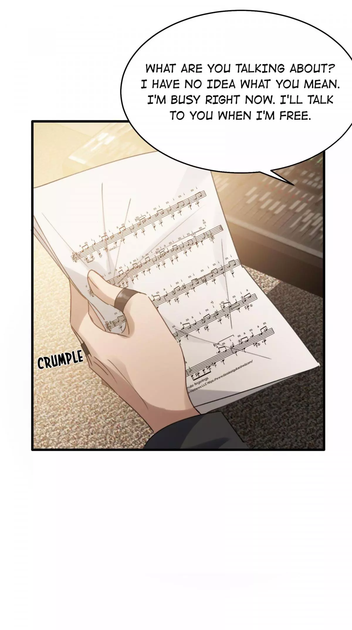 Manga page 36
