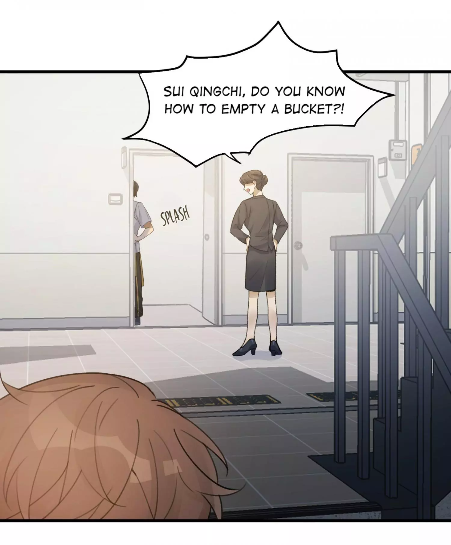 Manga page 40