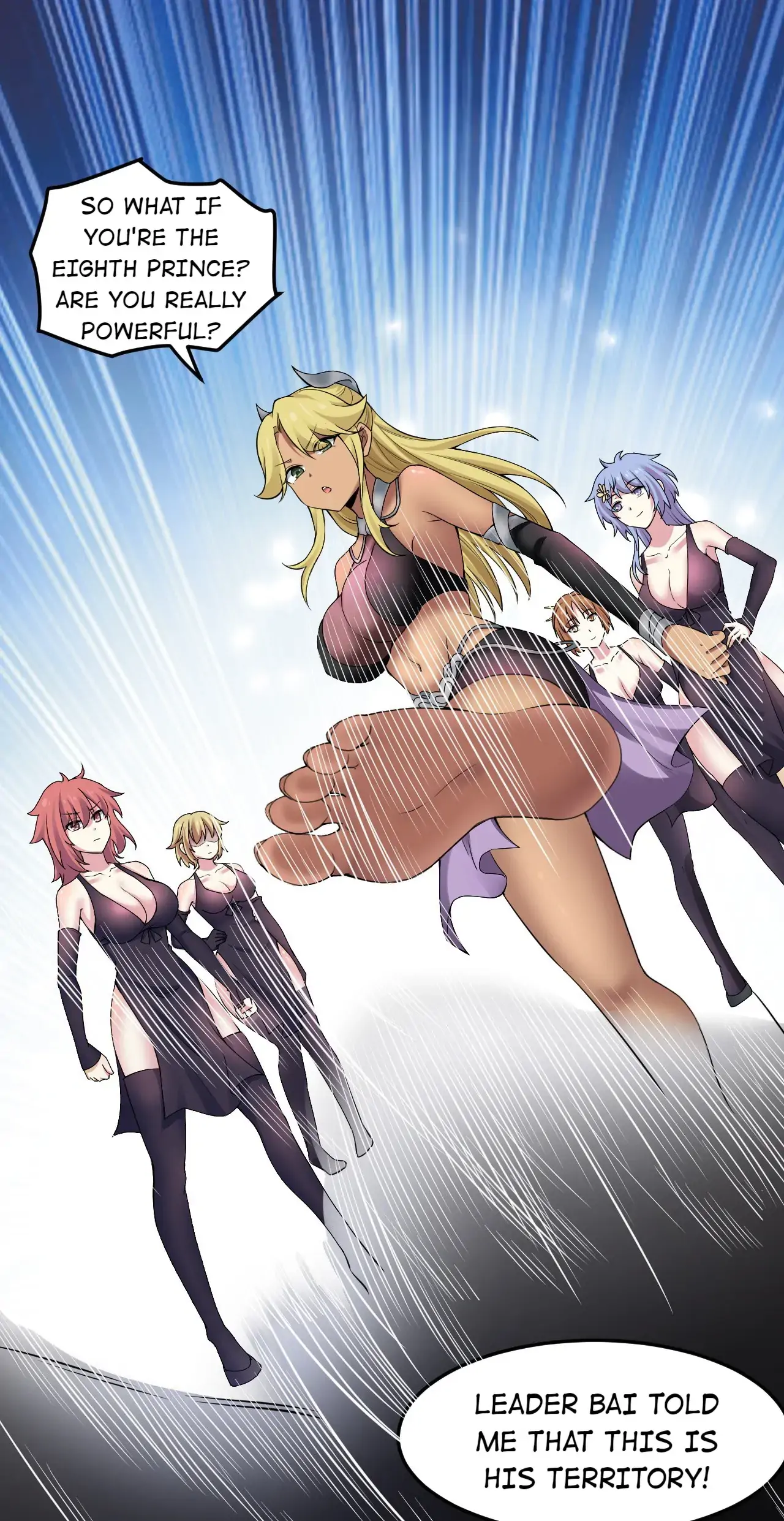 Manga page 13