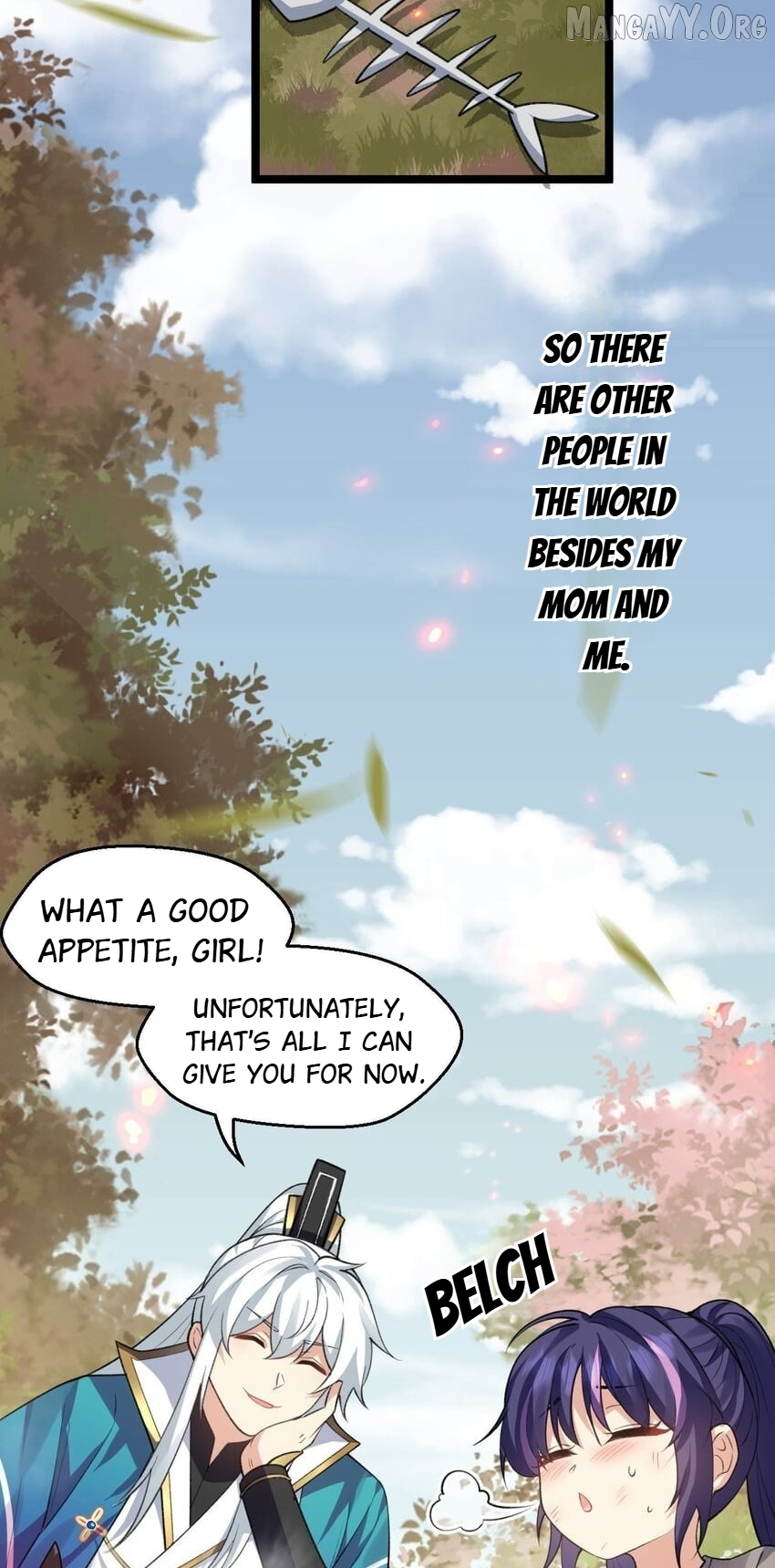 Manga page 22