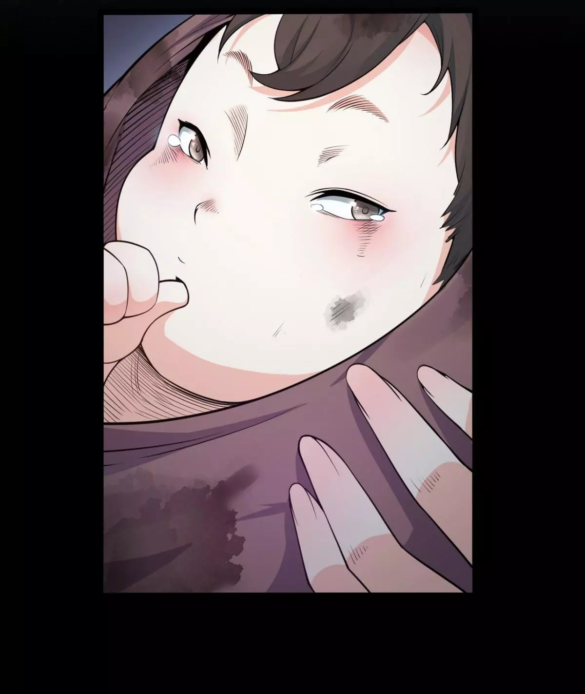 Manga page 21