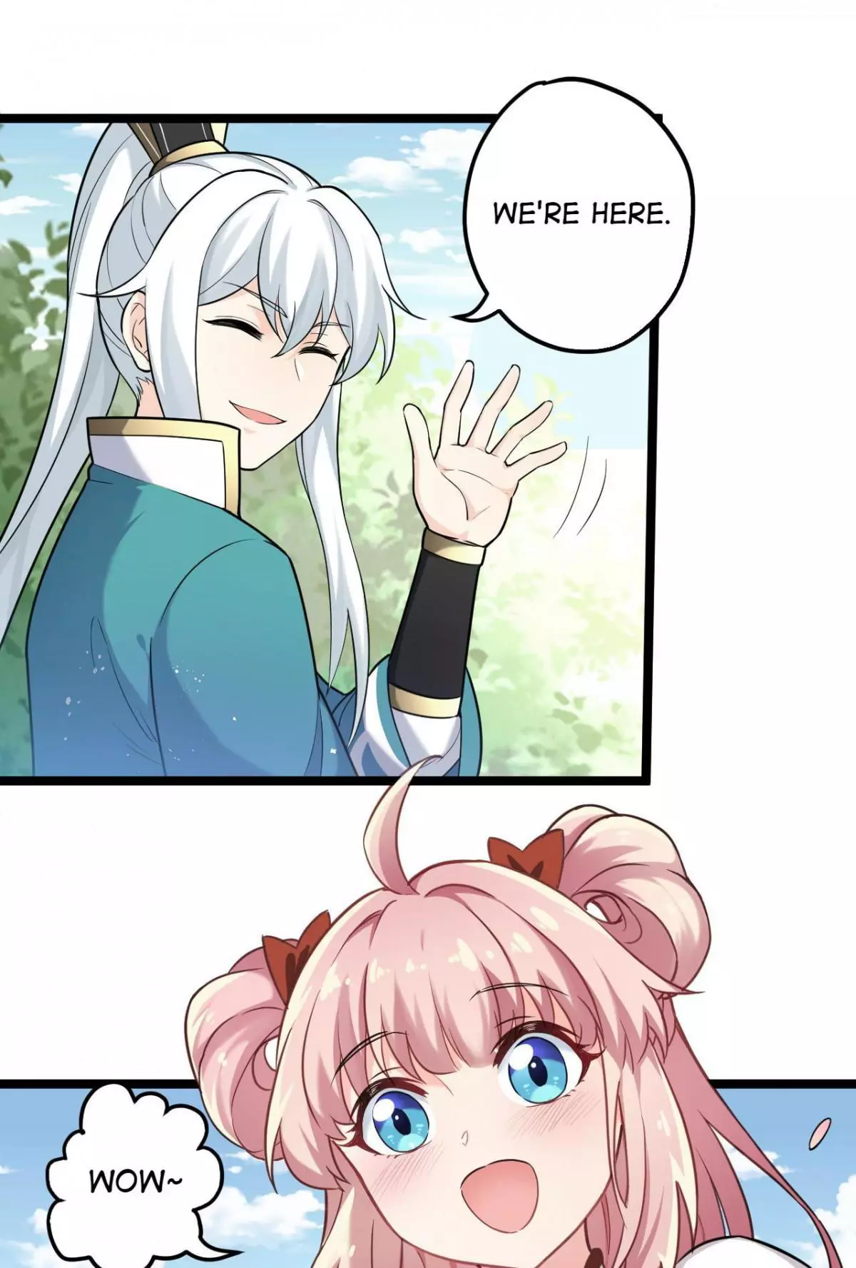 Manga page 38