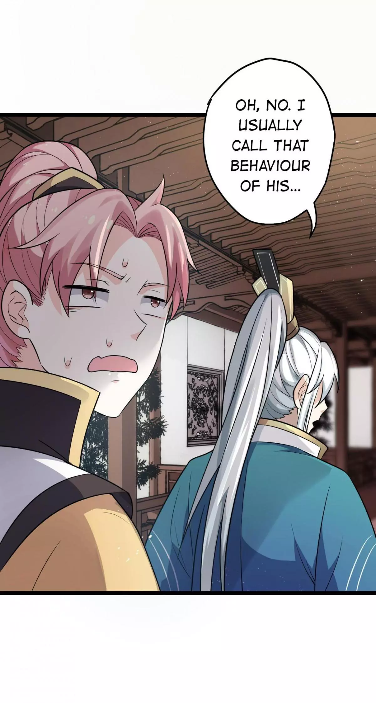 Manga page 28