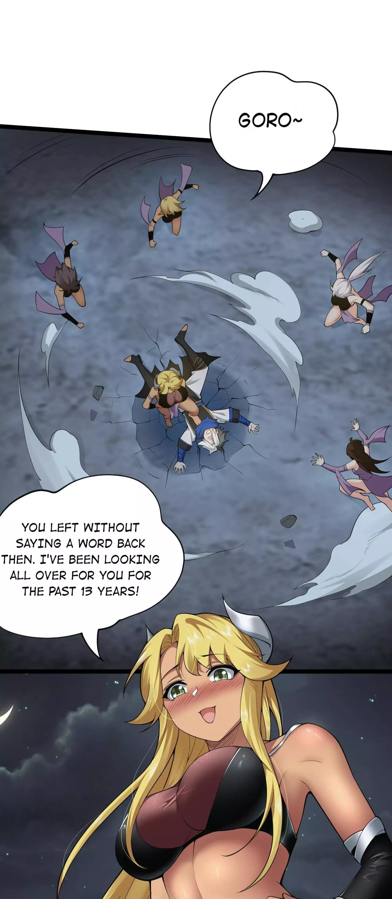 Manga page 21