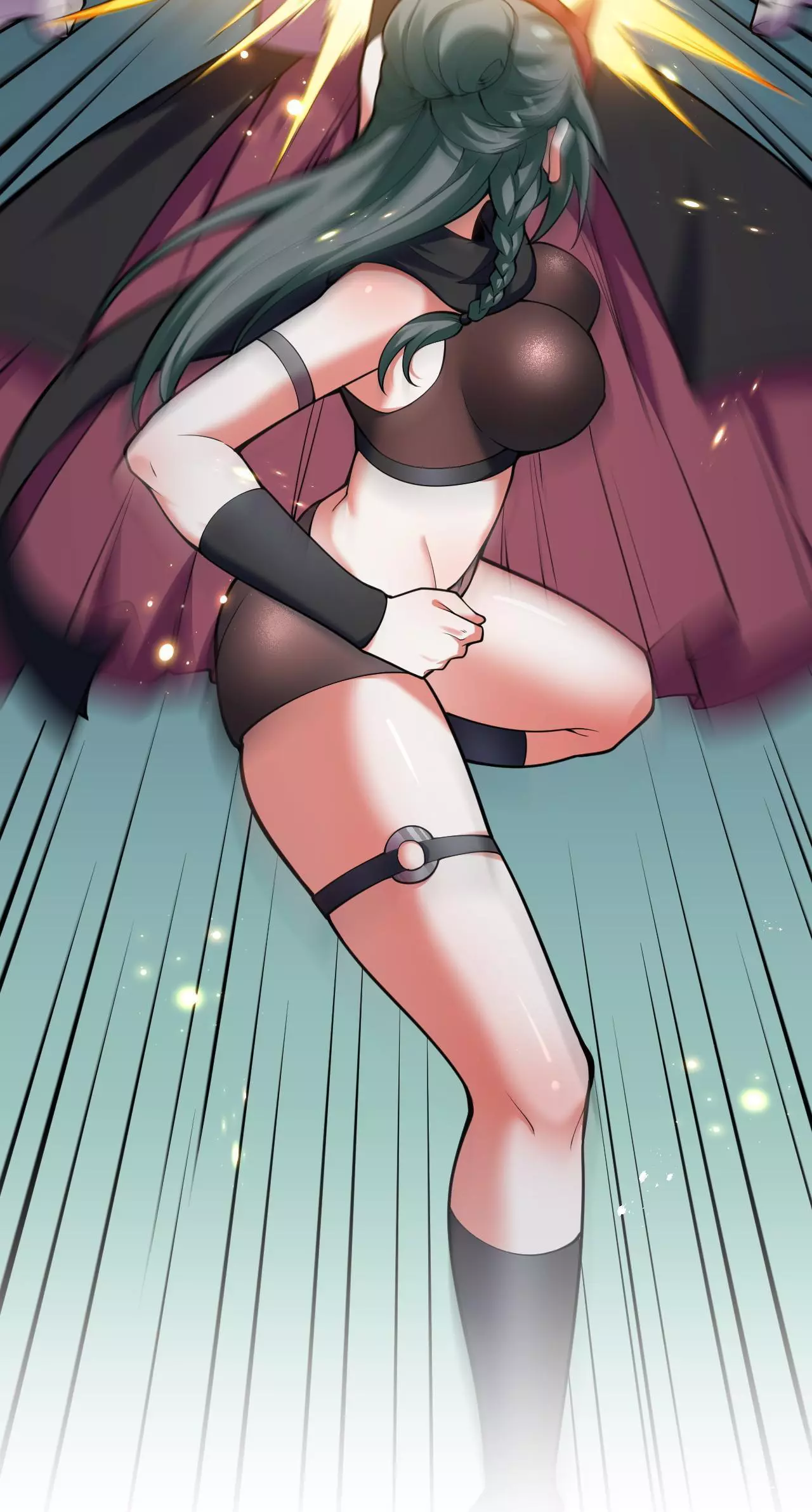 Manga page 24