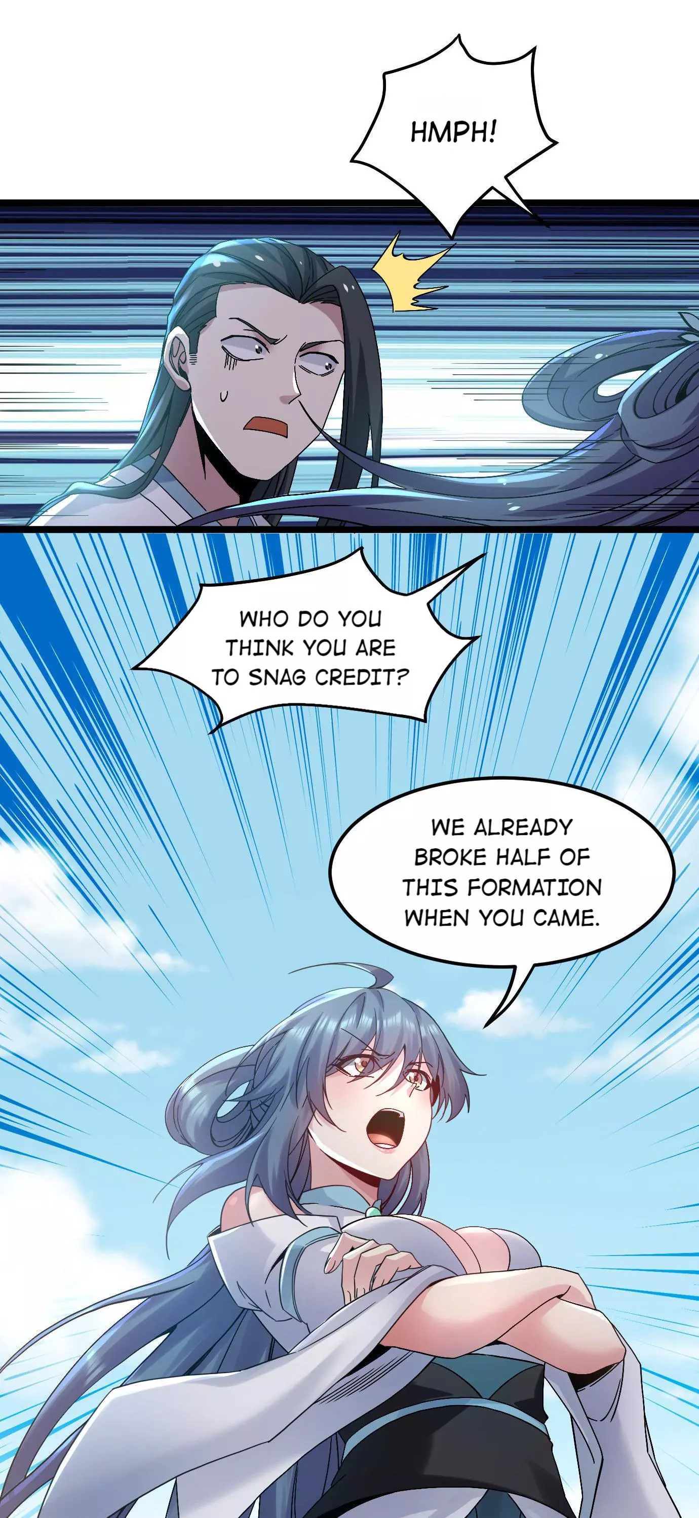 Manga page 12
