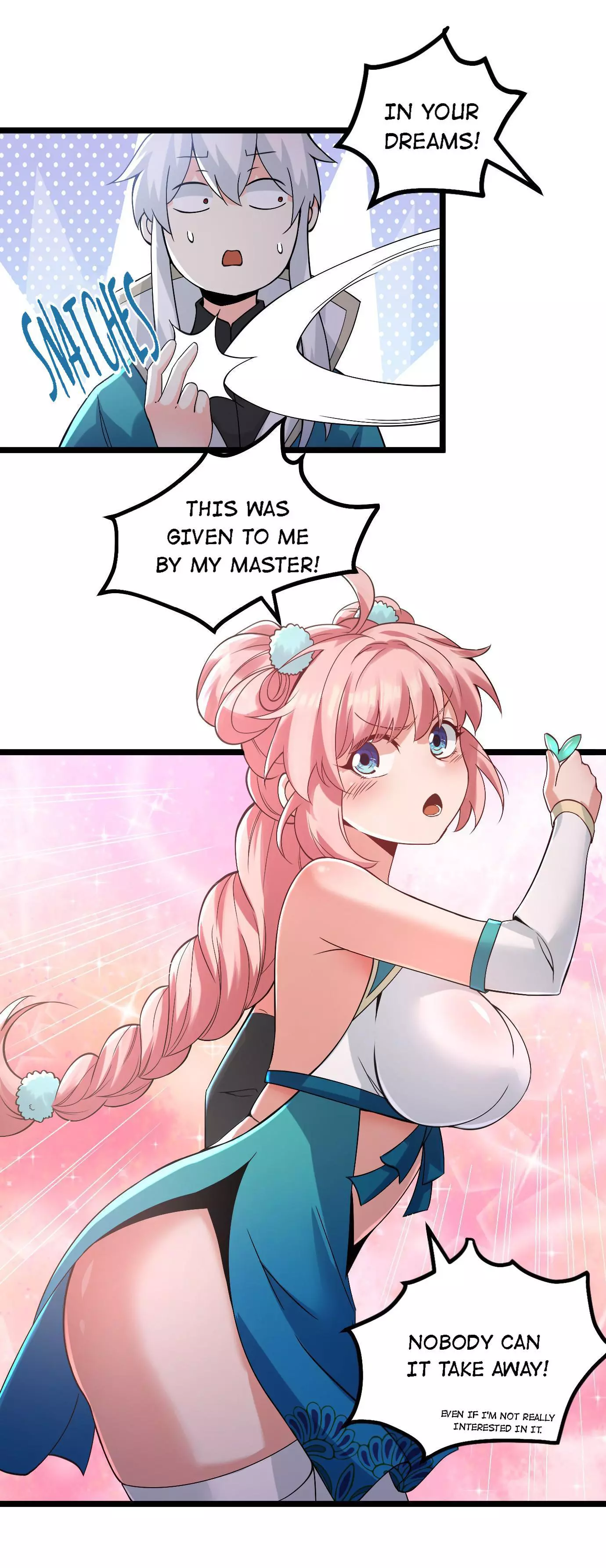 Manga page 22
