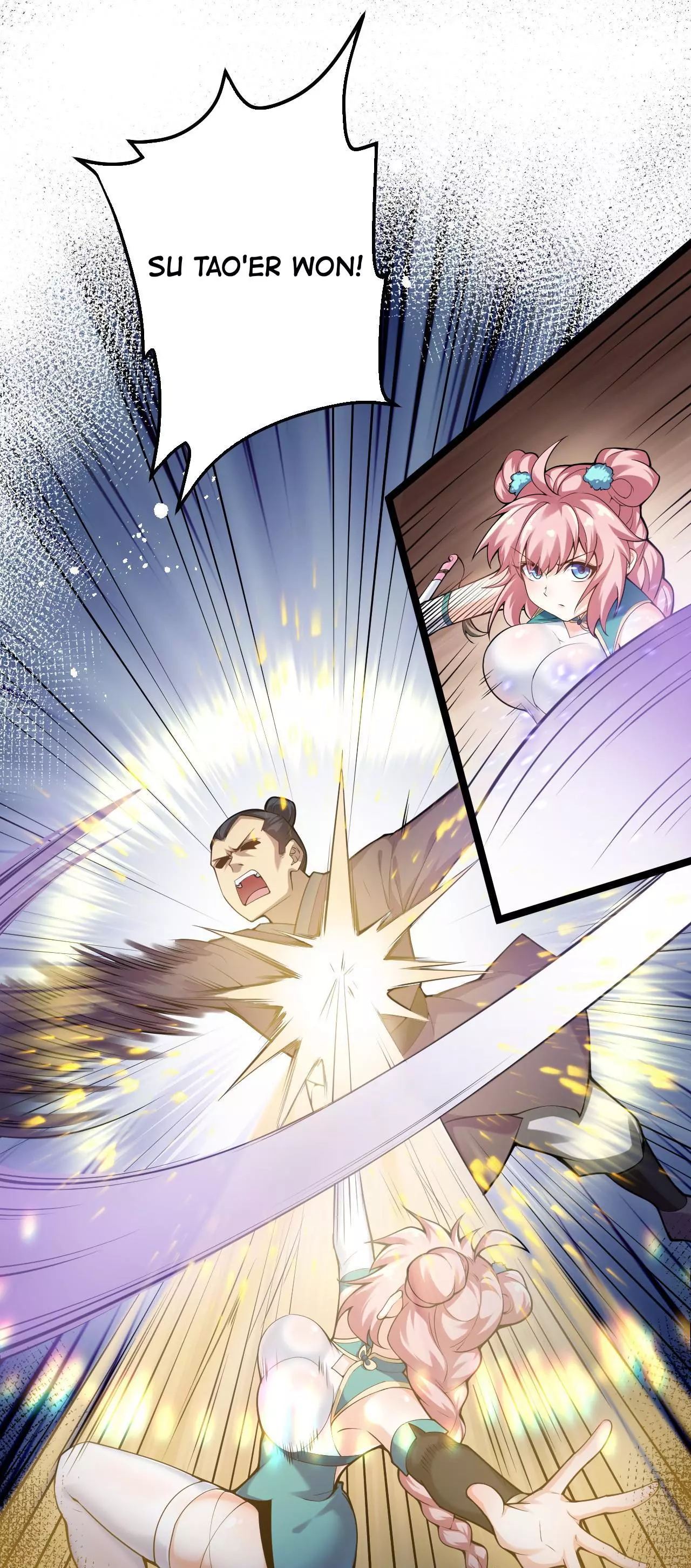 Manga page 9