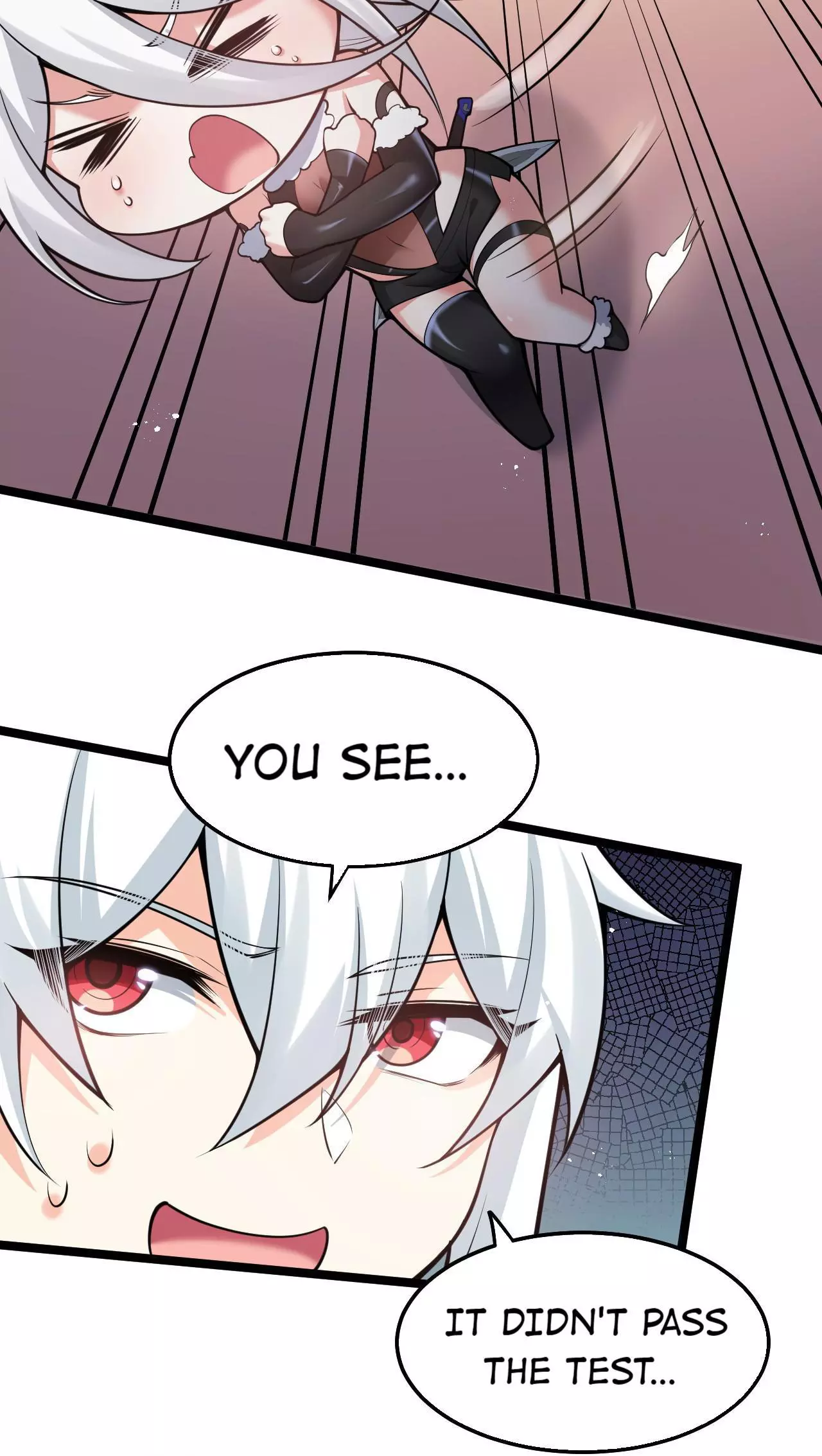 Manga page 10