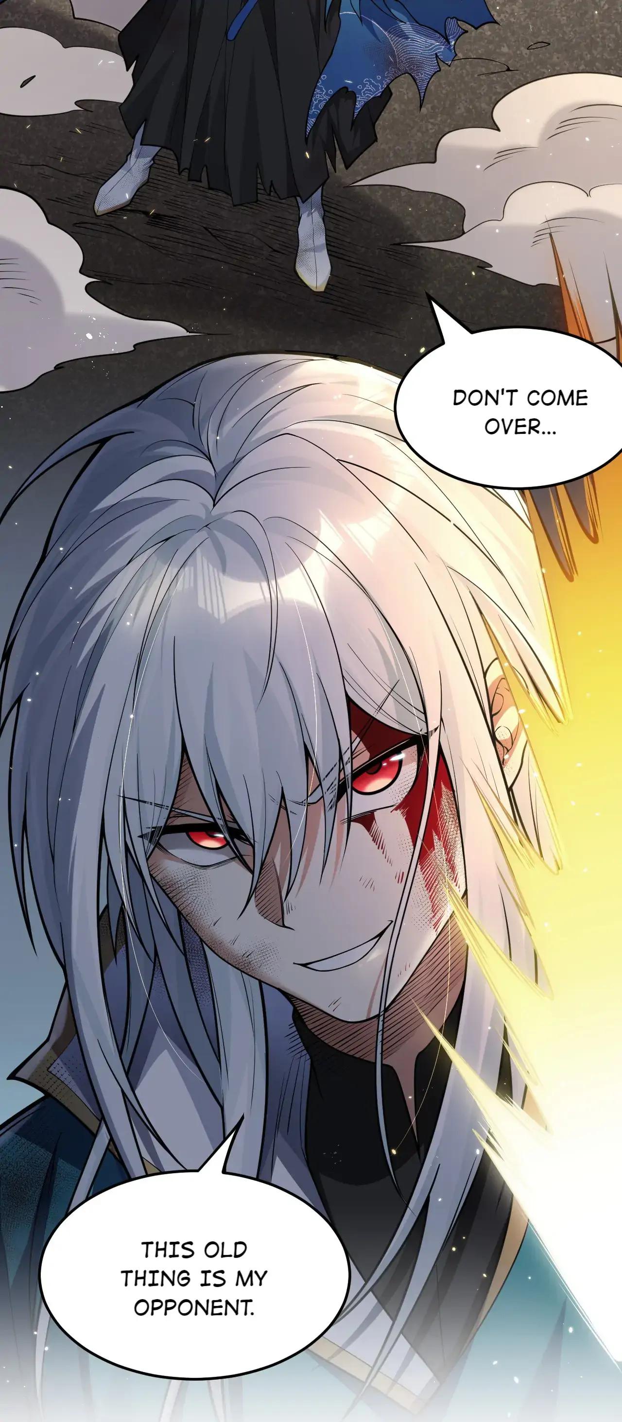 Manga page 28
