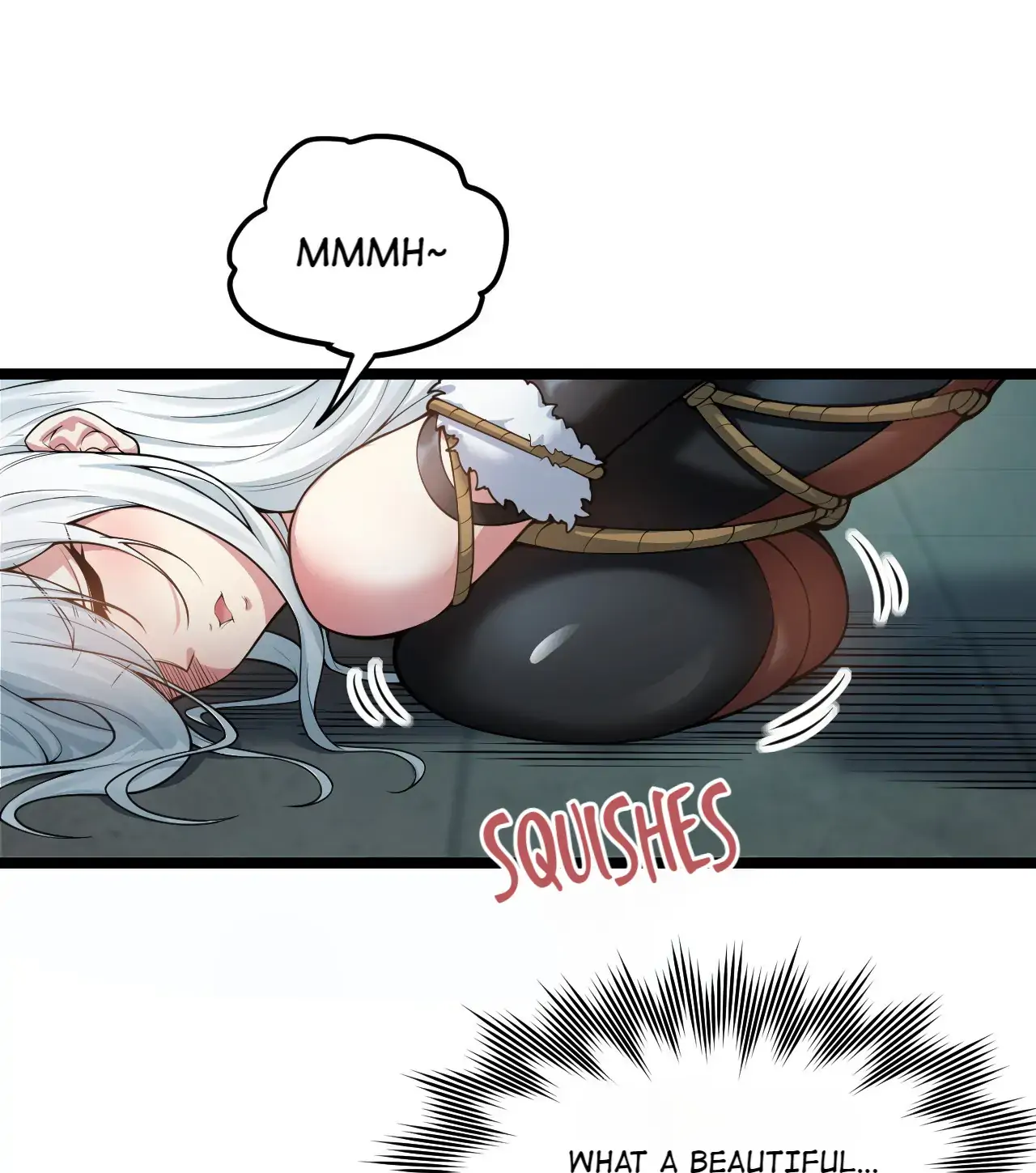 Manga page 23
