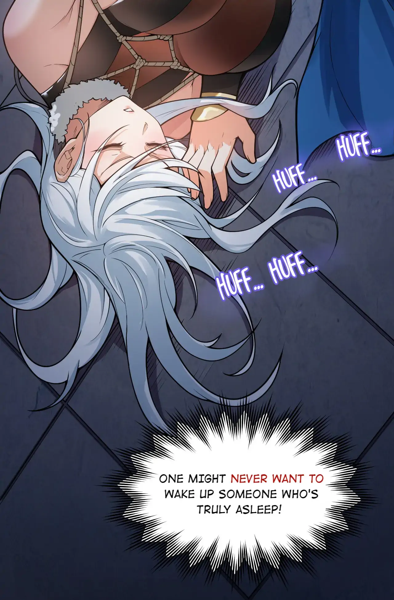 Manga page 32
