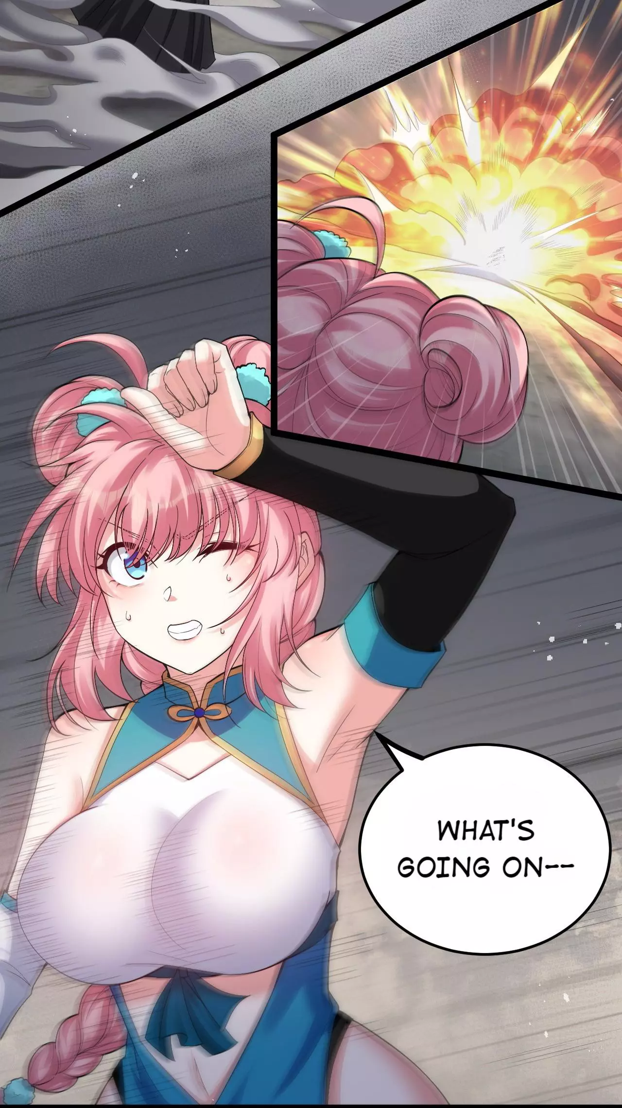 Manga page 38