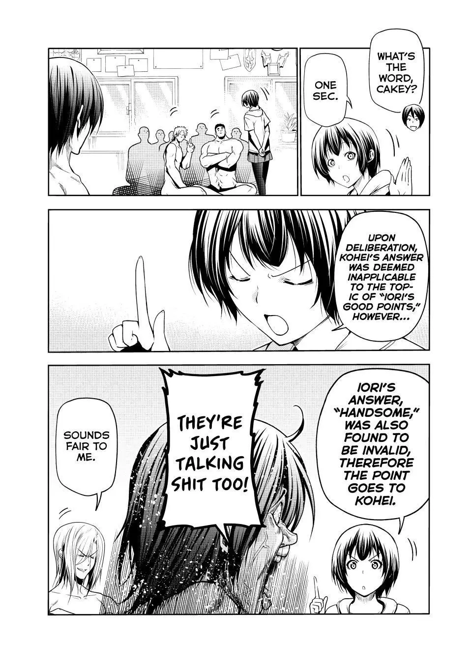 Manga page 10