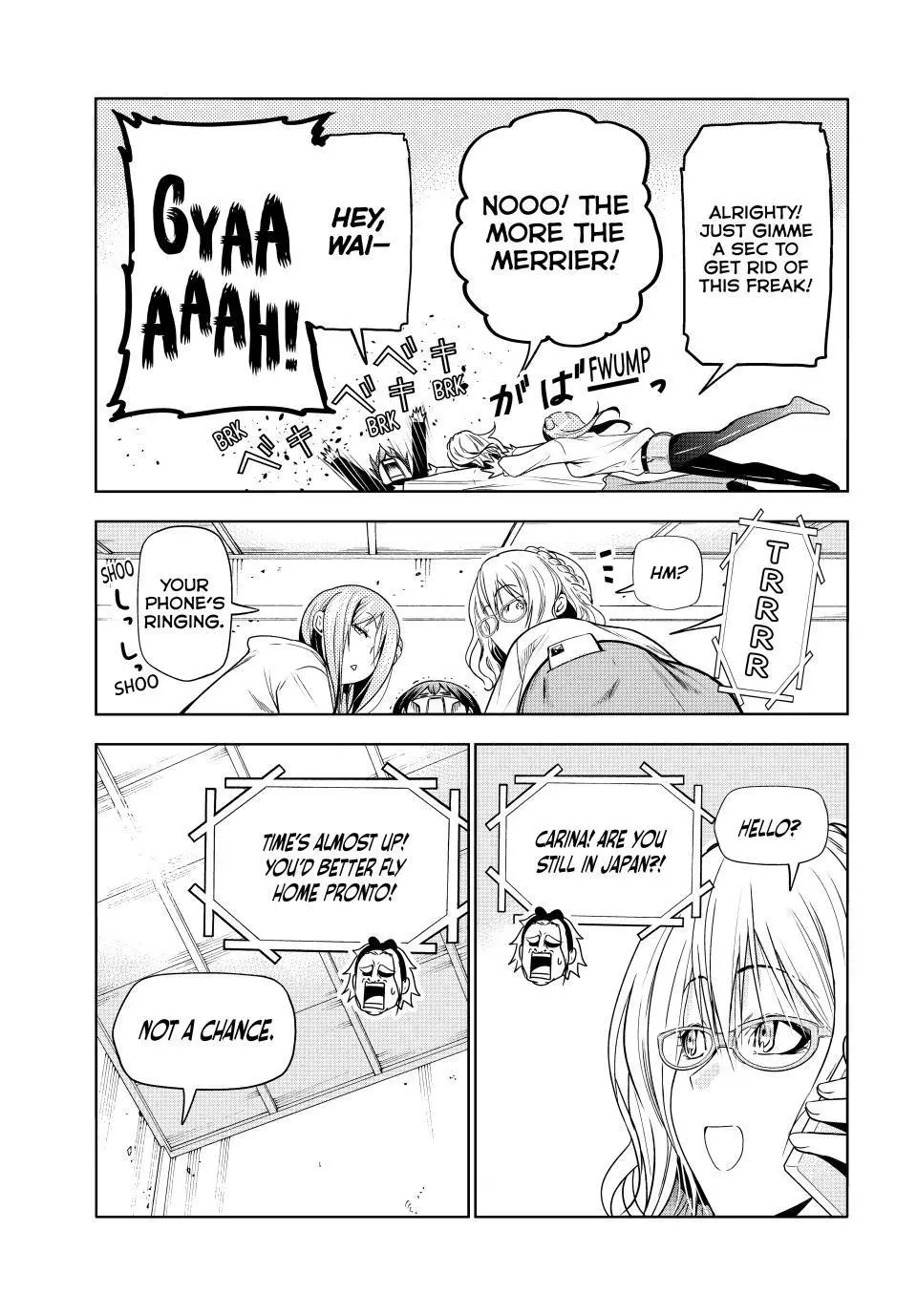 Manga page 33
