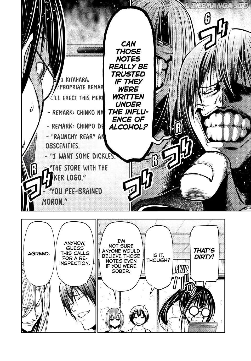 Manga page 37