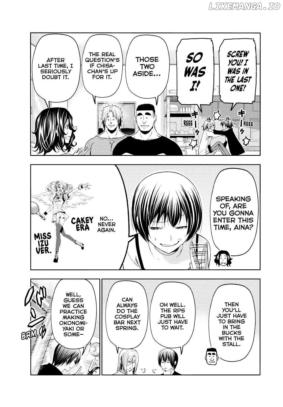 Manga page 7
