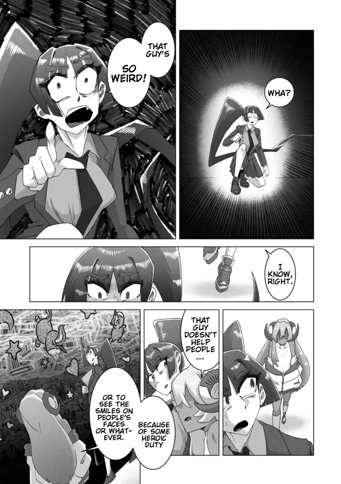 Manga page 40