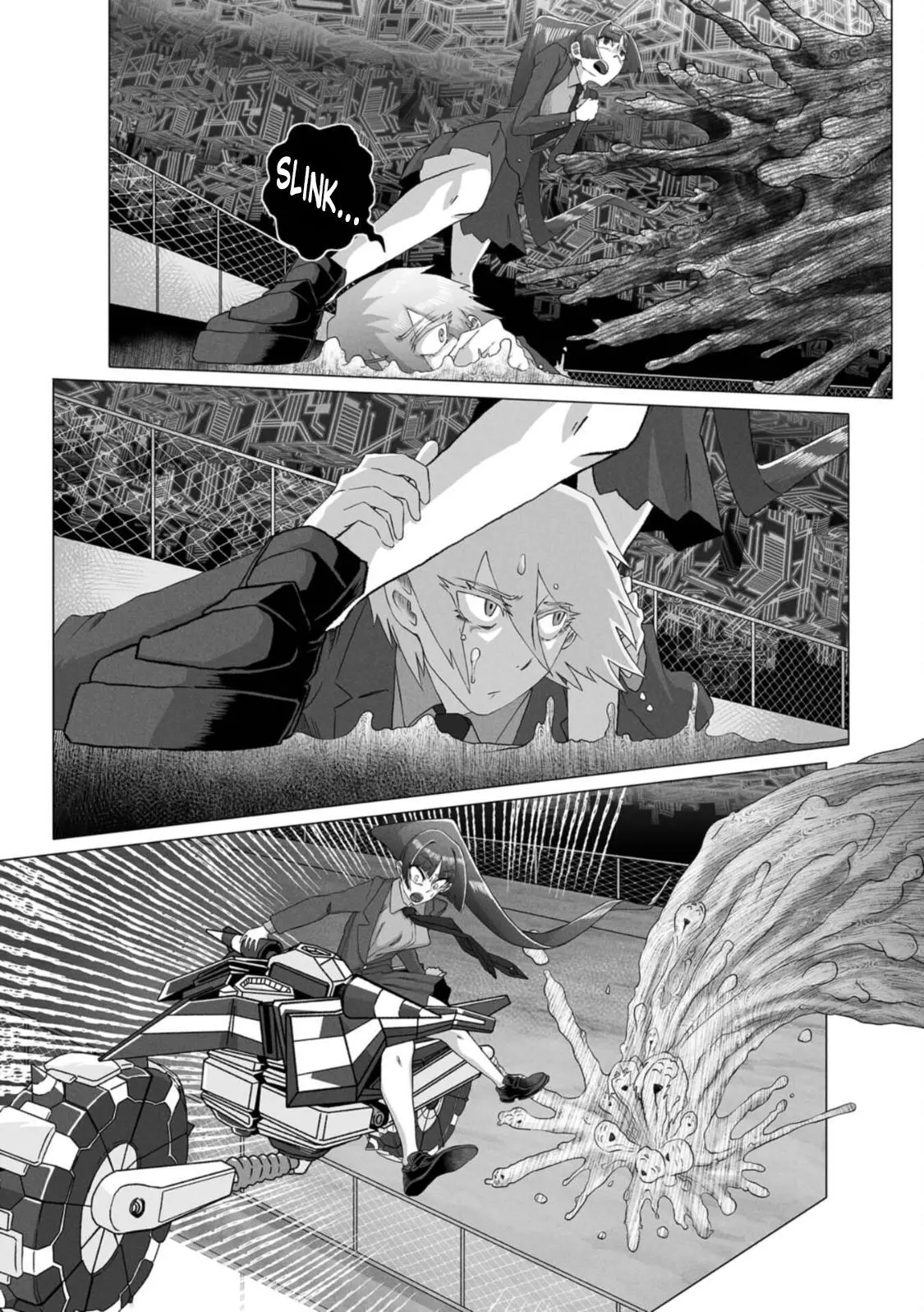 Manga page 34