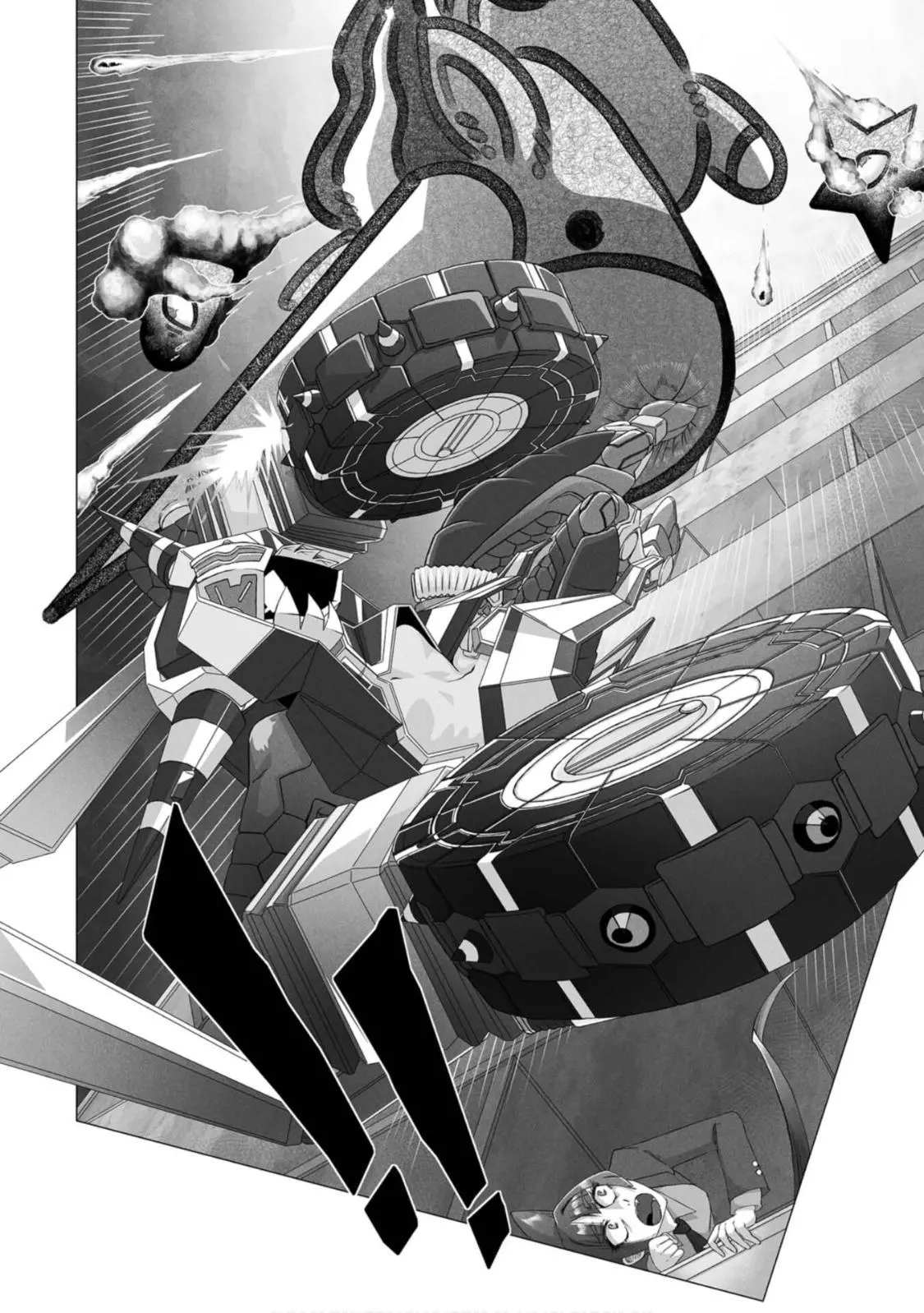 Manga page 10