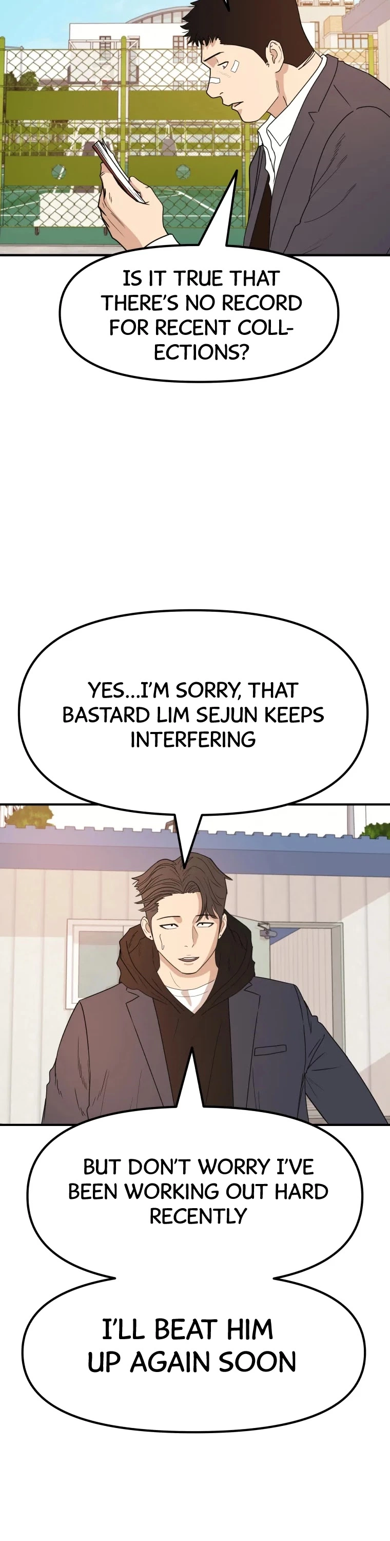 Manga page 10