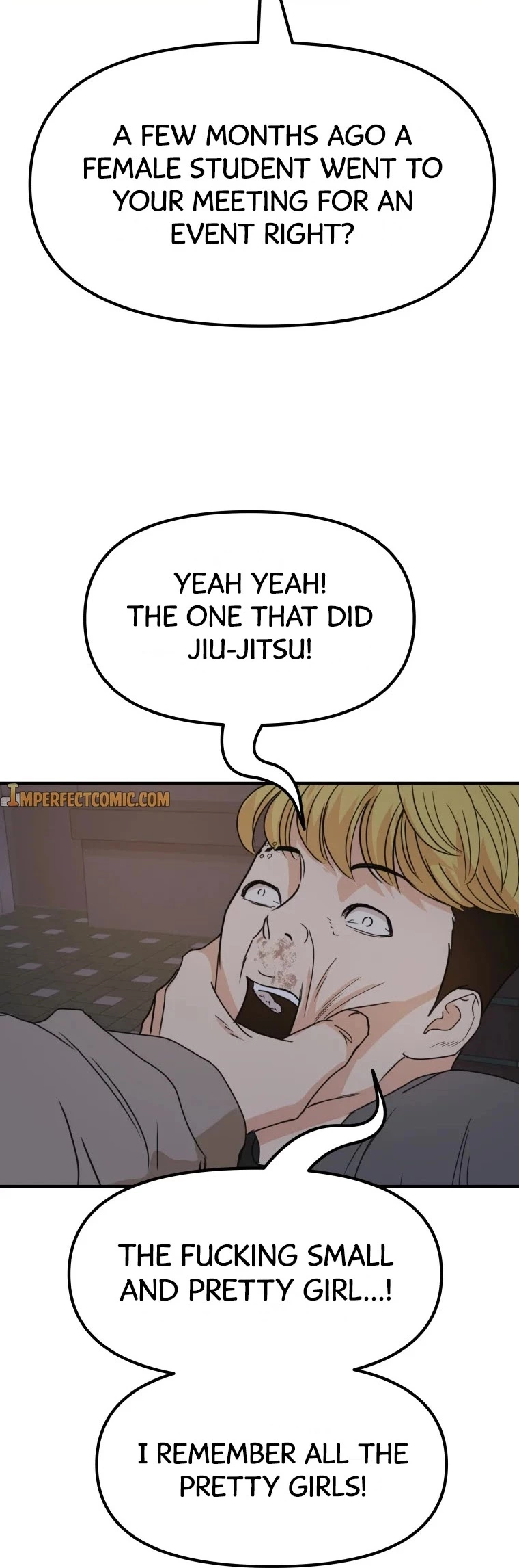 Manga page 38