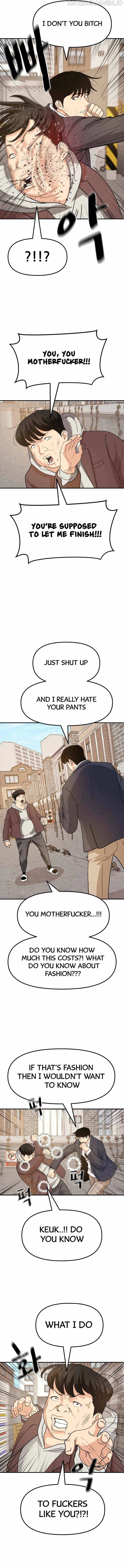 Manga page 4