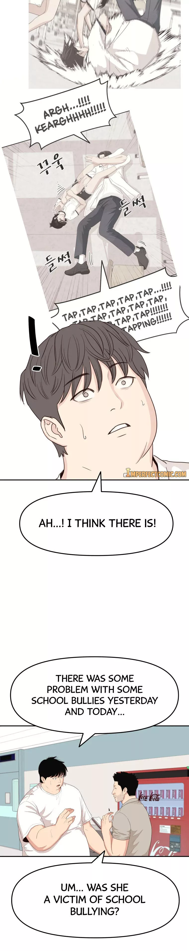 Manga page 10