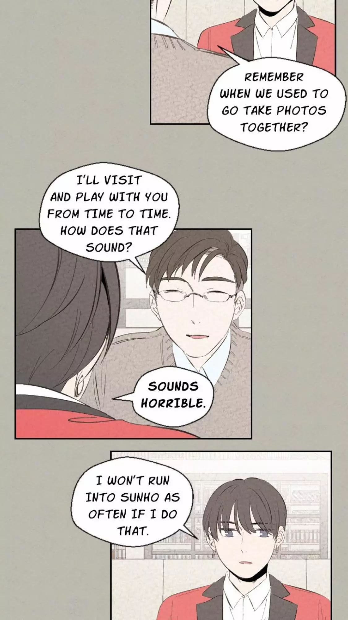 Manga page 28