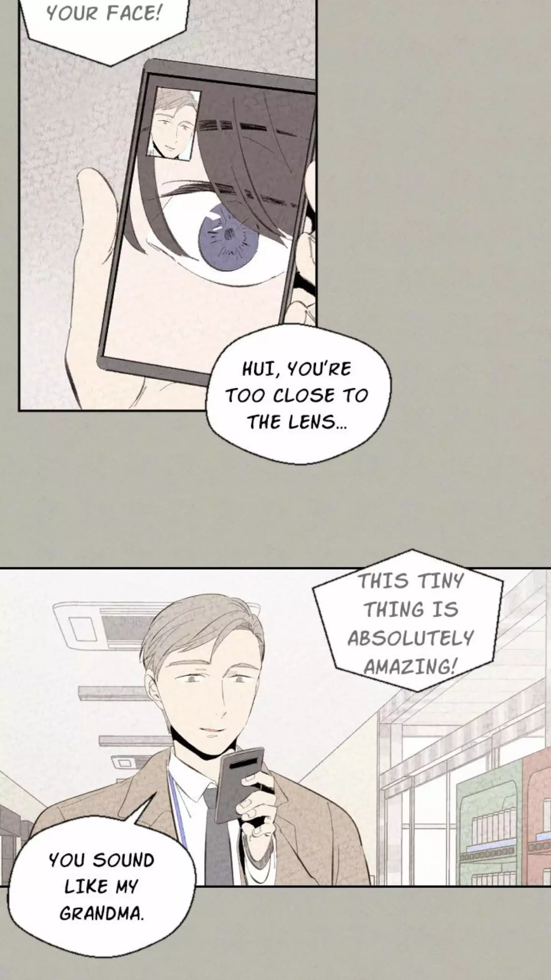 Manga page 33