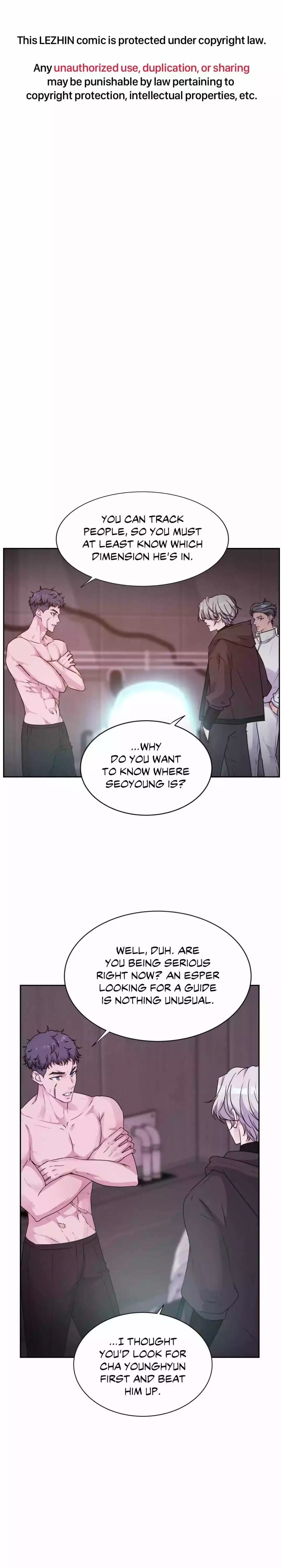 Manga page 4