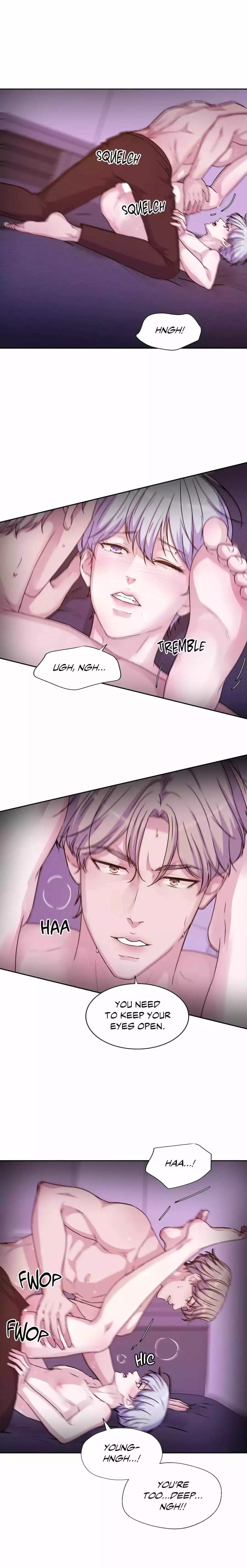 Manga page 16