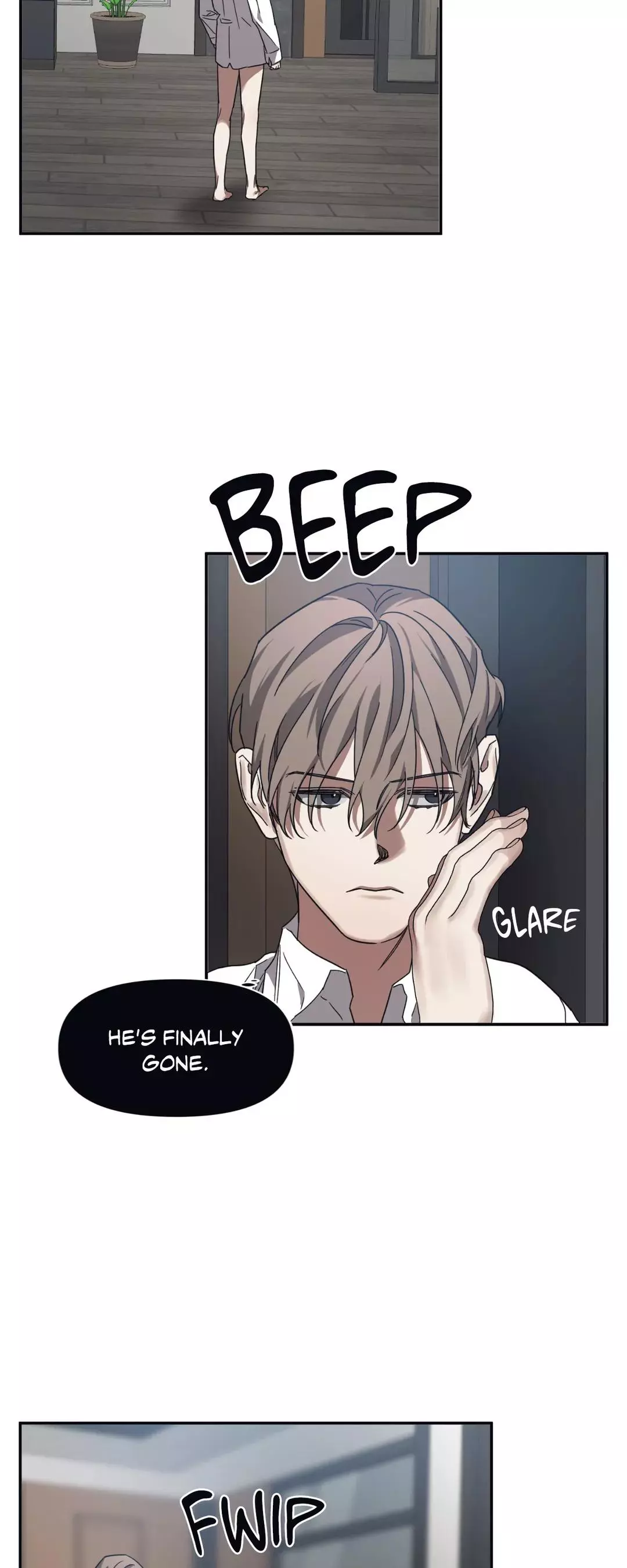 Manga page 7