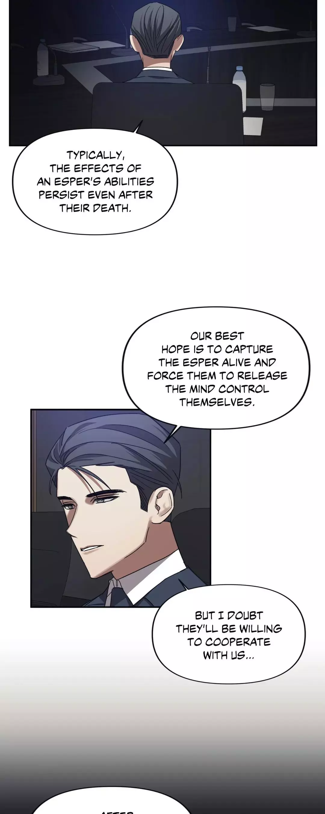 Manga page 28