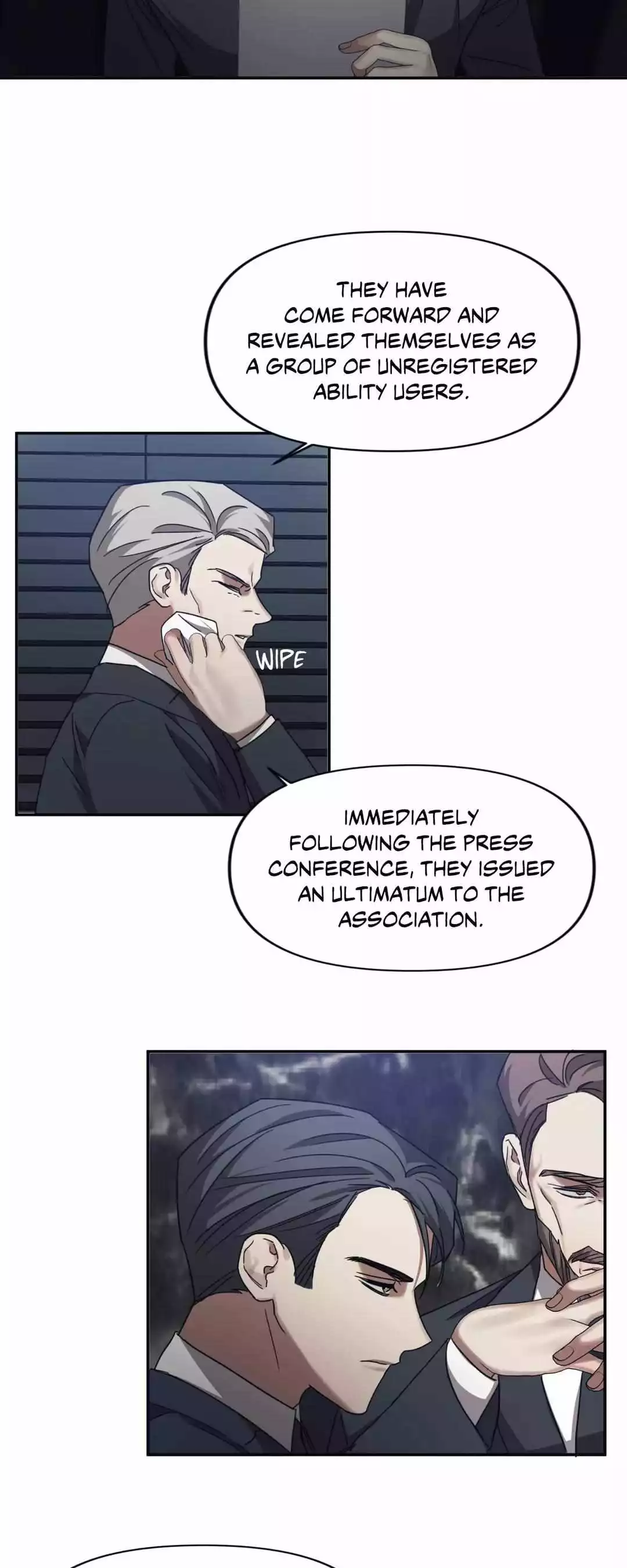Manga page 20